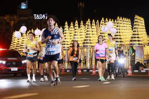 BIB: 
                            <button type="button" onclick="openModal(23977672)" class="btn btn-primary btn-sm float-right btn-popup" data-toggle="modal" data-target=".modal-high-quality">
                        <i class="fas fa-shopping-cart"></i> Add to Cart
                    </button>
                                            <button type="button" onclick="isThisMe(23977672, true)" class="btn btn-success btn-sm float-right btn-popup btn-isme hidden" data-toggle="tooltip" data-placement="bottom" title="นี่คือรูปของคุณใช่ไหม คลิกที่นี่เพื่อเอาเข้าอัลบั้ม">
                        <i class="fas fa-plus"></i> Add to album
                    </button>
                    <button type="button" onclick="isThisMe(23977672, false)" class="btn btn-warning btn-sm float-right btn-popup btn-isnotme hidden">
                        <i class="fas fa-ban"></i> Remove from album
                    </button>